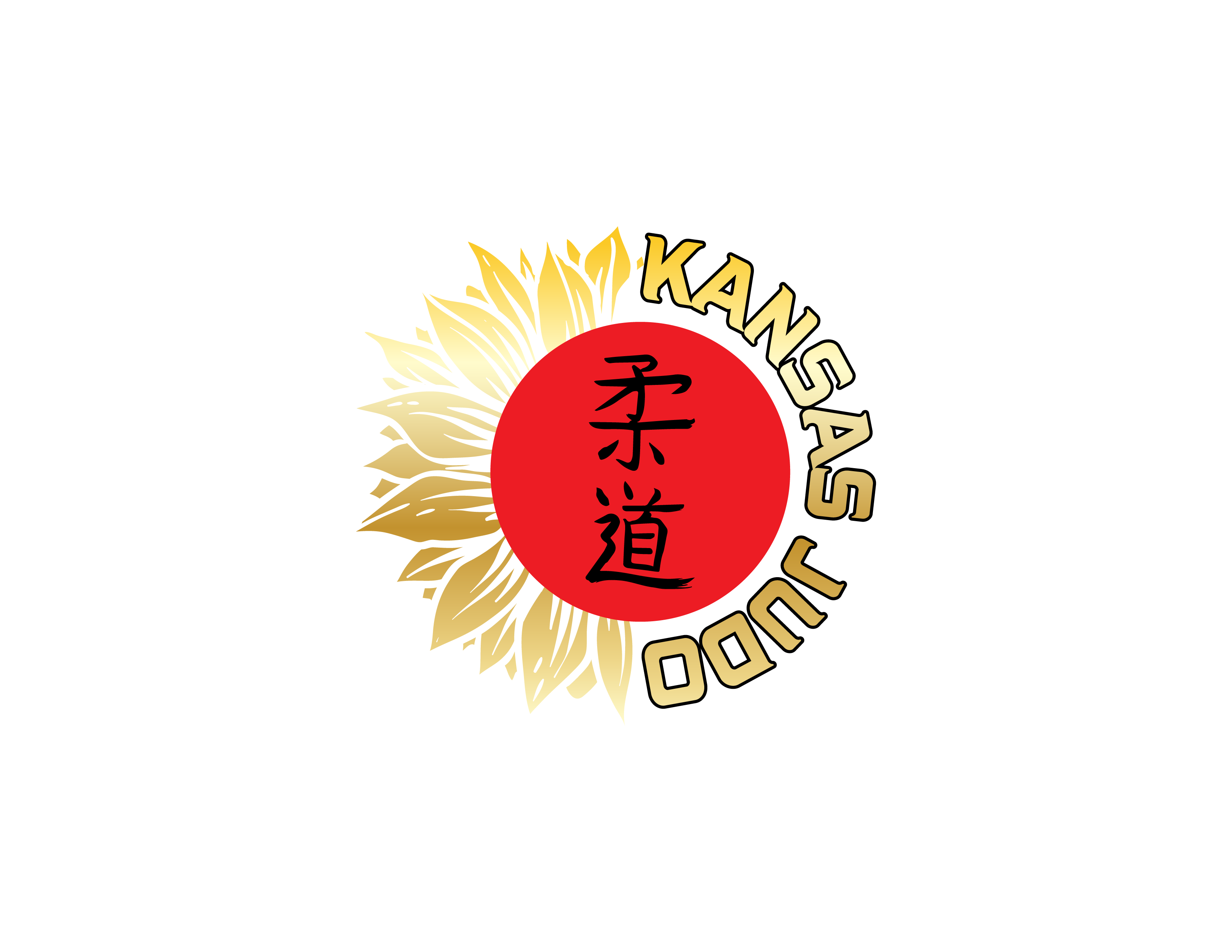 Kansas Judo Logo